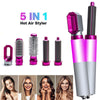 StyleMaster 5-in-1 Hot Air Hair Tool
